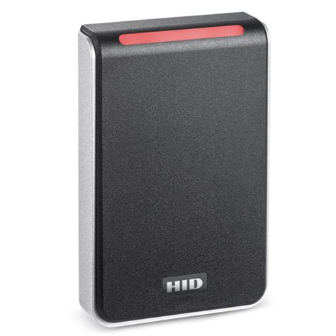 hid nfc reader|hid signo 40 card reader.